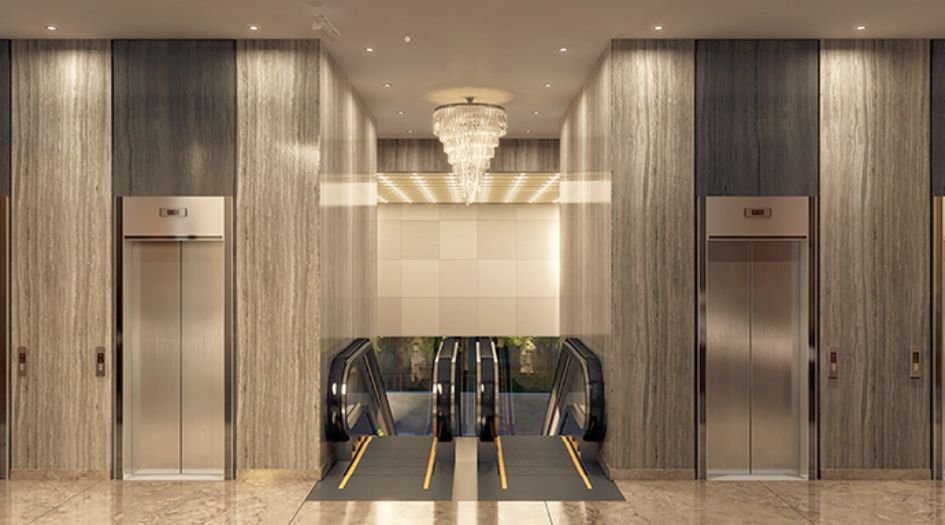 Avira-Jewellery-Hub-Amenities-High-Speed-Elevator