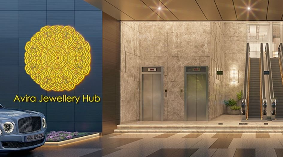 Avira-Jewellery-Hub-Internal-Gallery-Entrance