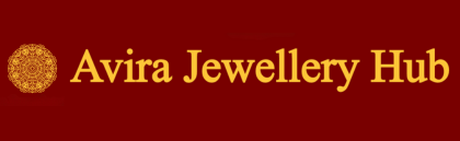Avira Jewellery Hub Malad West Logo